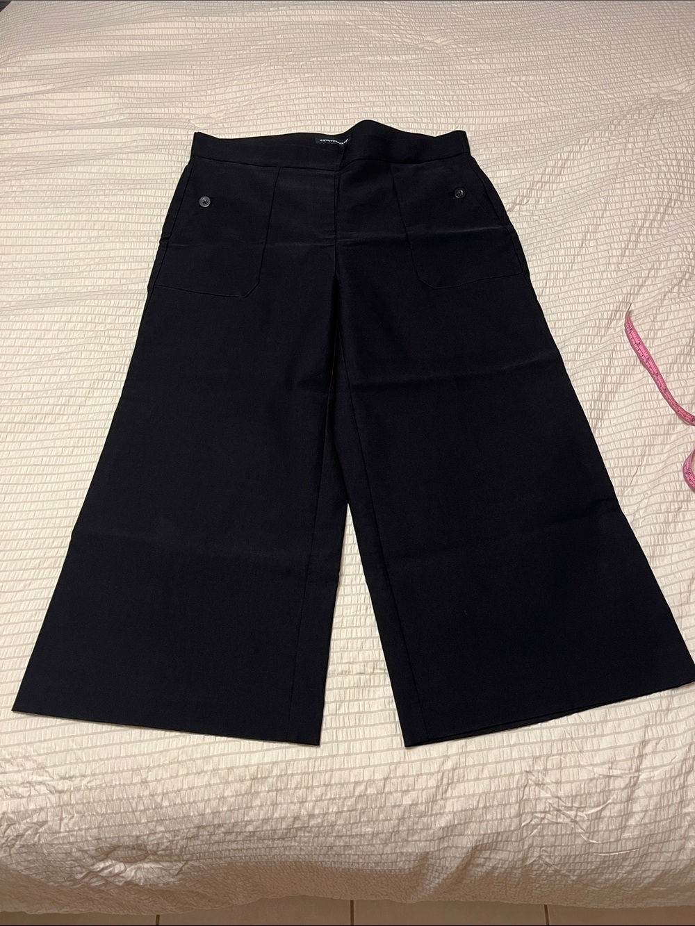 Counterparts Men's Dark Navy Dress Pants